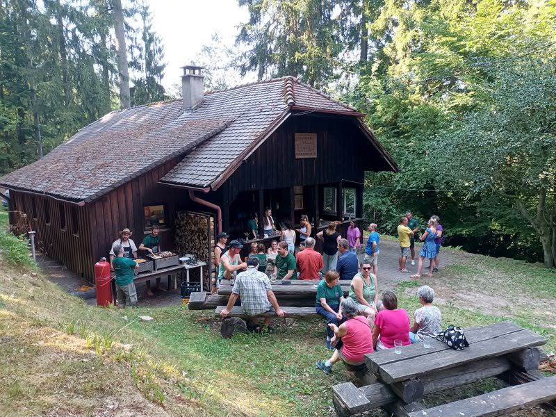 Helferfest 2026